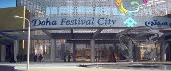 Doha Festival City announces opening of 35 new stores 